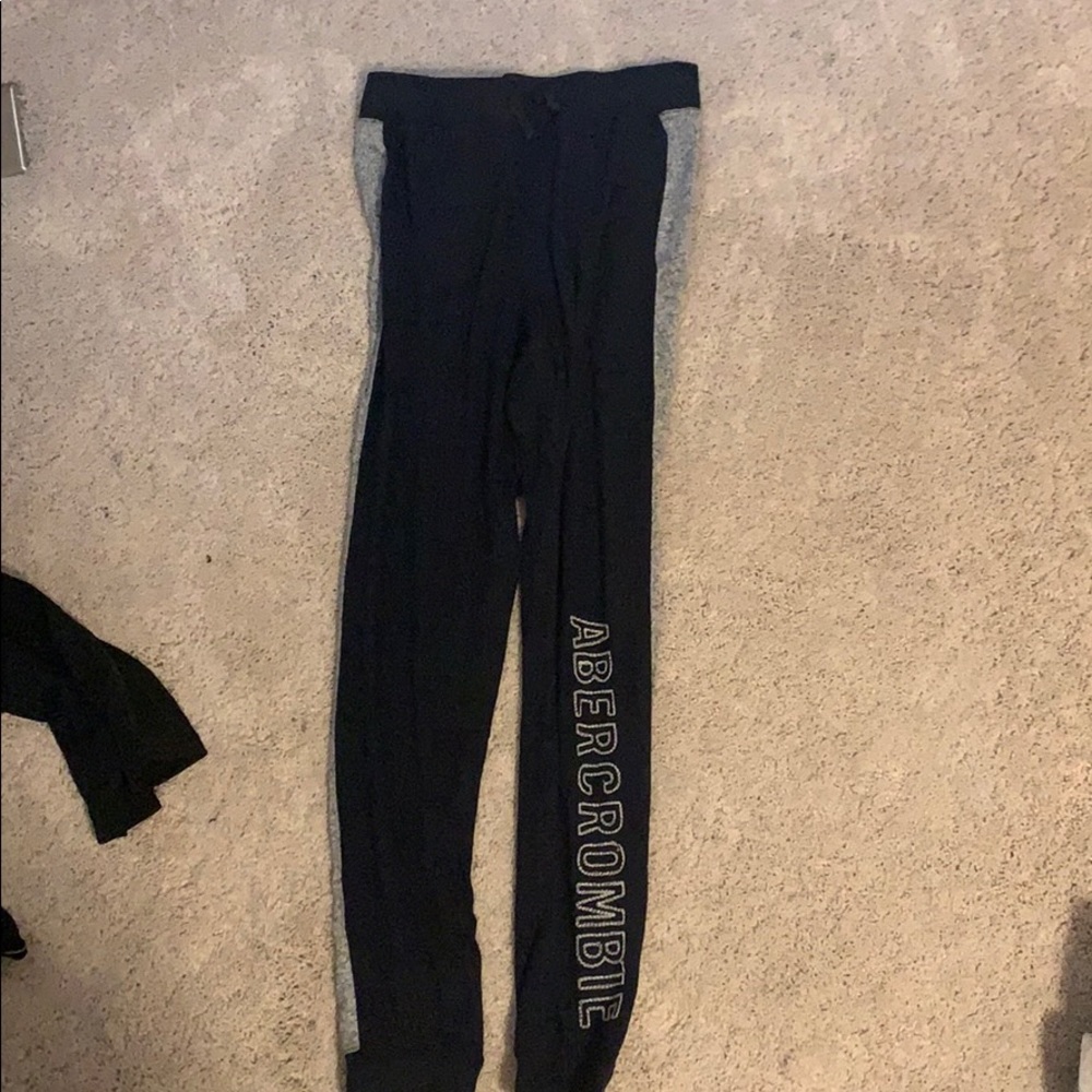 sweatpants